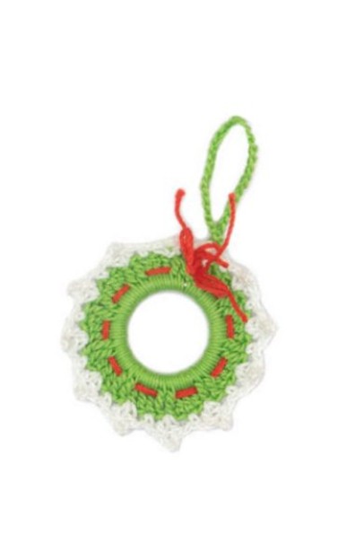 Christmas Ornaments